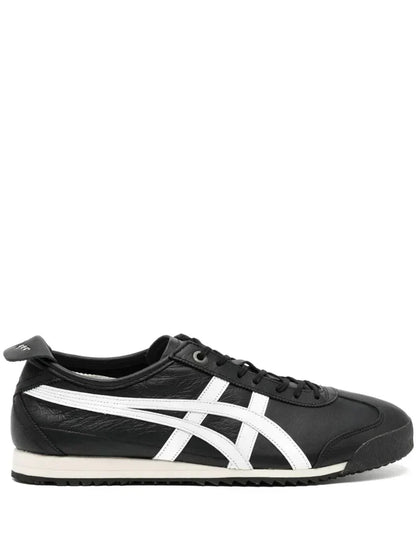 ONITSUKKA TIGER tiger mexico 66 black white