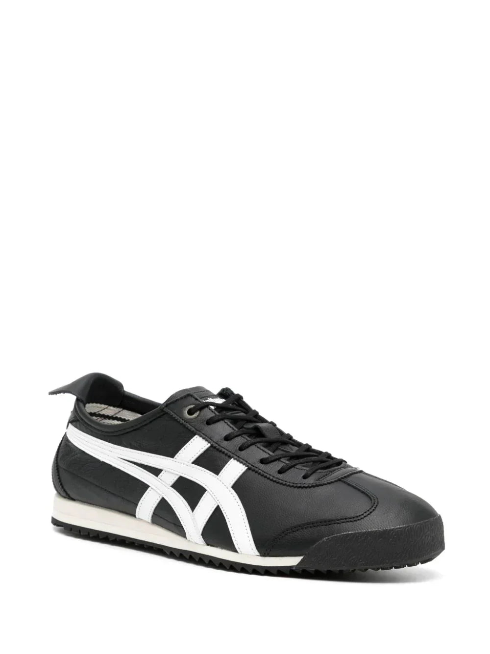 Onitsuka Tiger Mexico 66 Black White