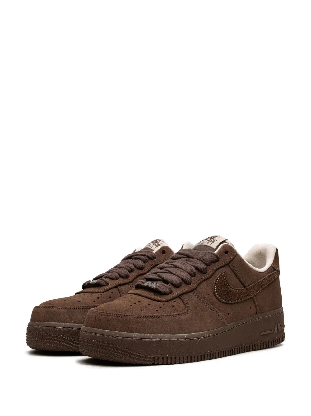 nikee Airforce 1 CACAO WOW
