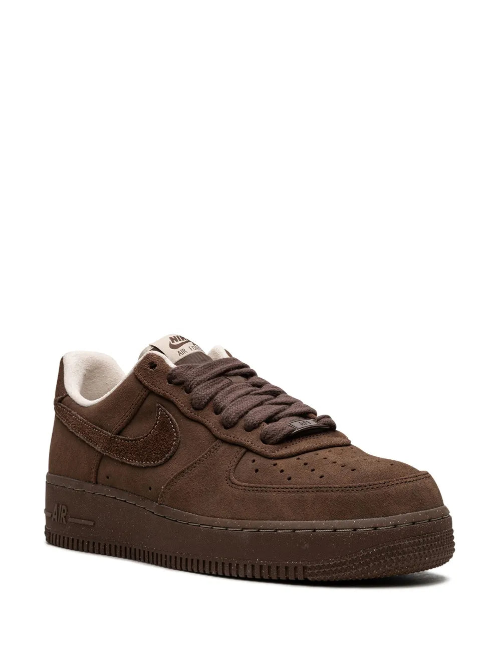 nikee Airforce 1 CACAO WOW