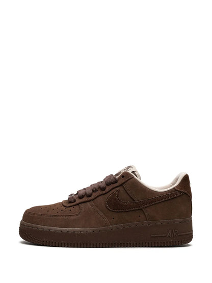 nikee Airforce 1 CACAO WOW