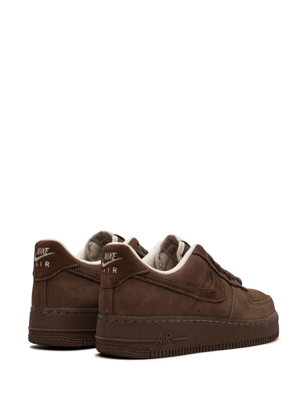 nikee Airforce 1 CACAO WOW