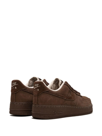 nikee Airforce 1 CACAO WOW