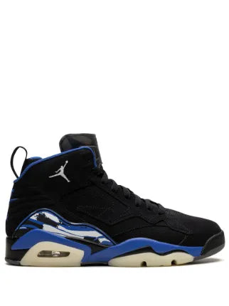 Air Jordan Mvp Game Royal Blue Black