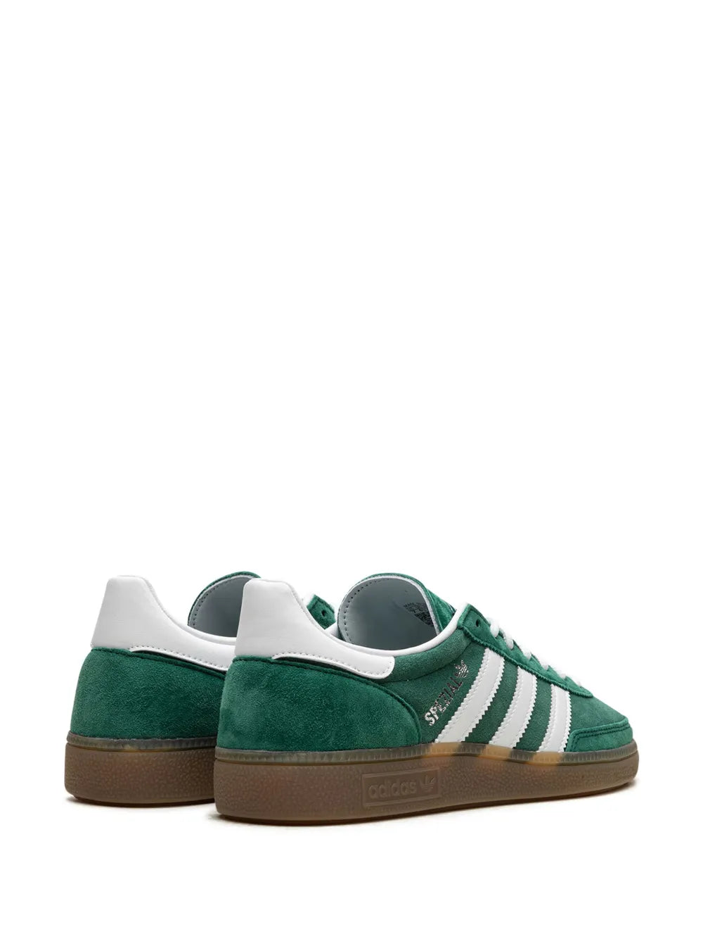 adidasss samba spezial core green