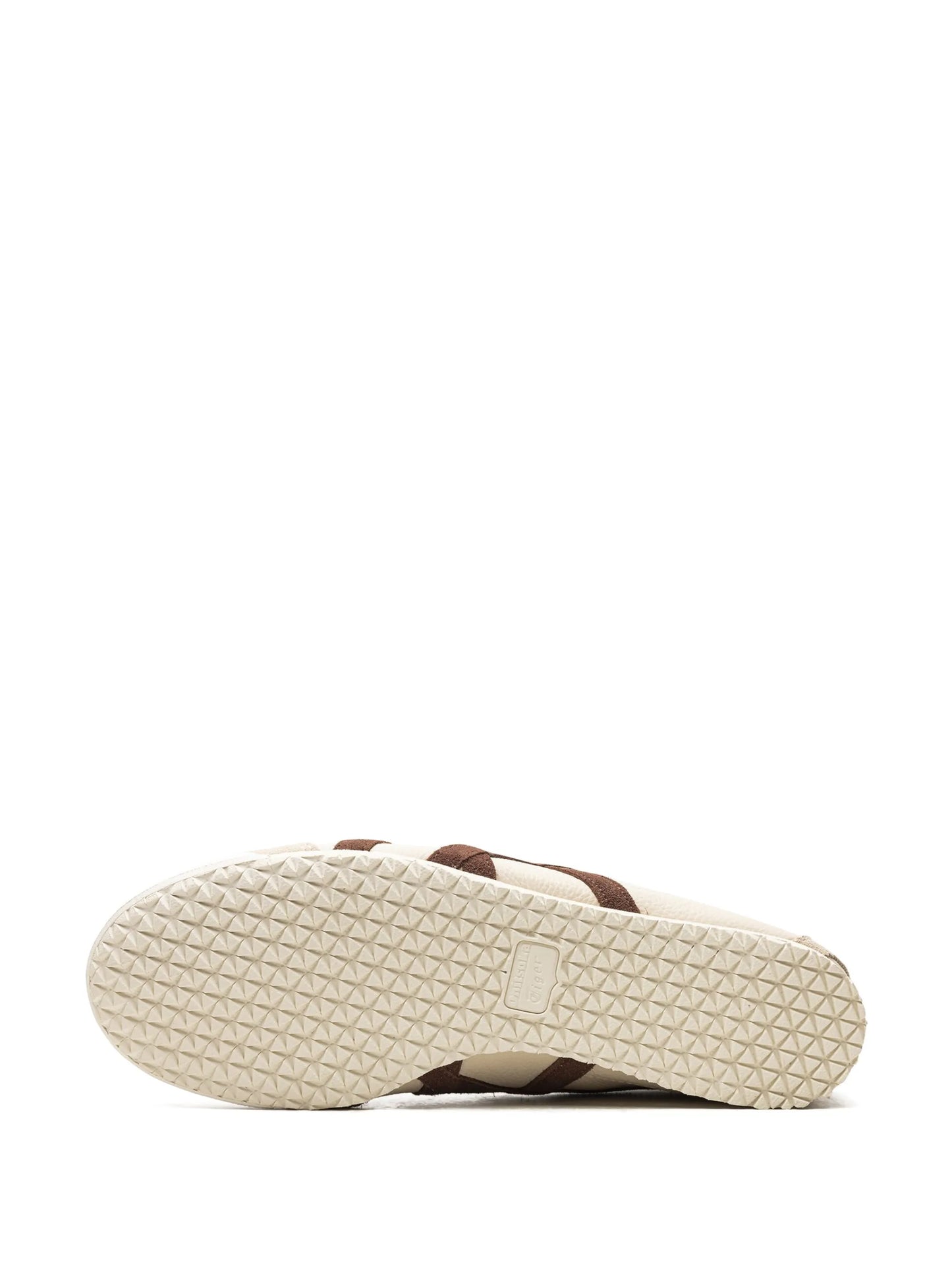 Onitsukaa Tiger mexico 66 beige Brown