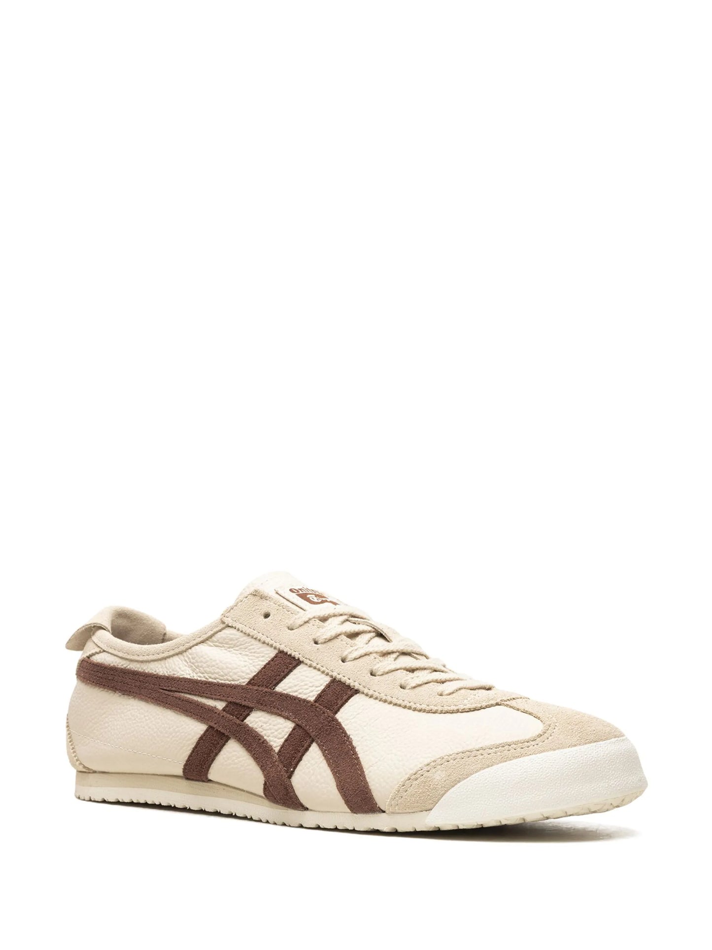 Onitsukaa Tiger mexico 66 beige Brown