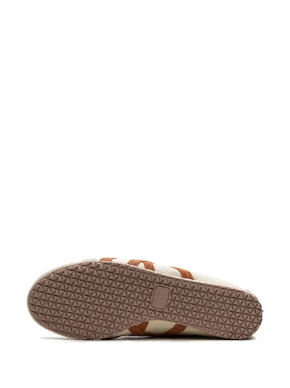 onitsukaa Tiger Mexico 66 Oatmeal Brown