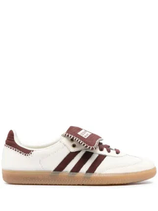 adidas samba pony tonal wales bonner cream white