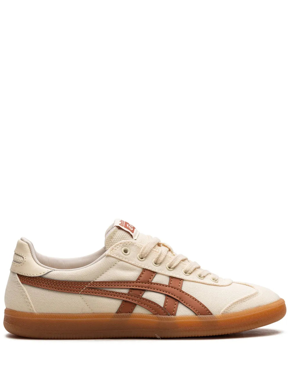 Onitsuka Tiger Tokuten Cream Caramel For Mens