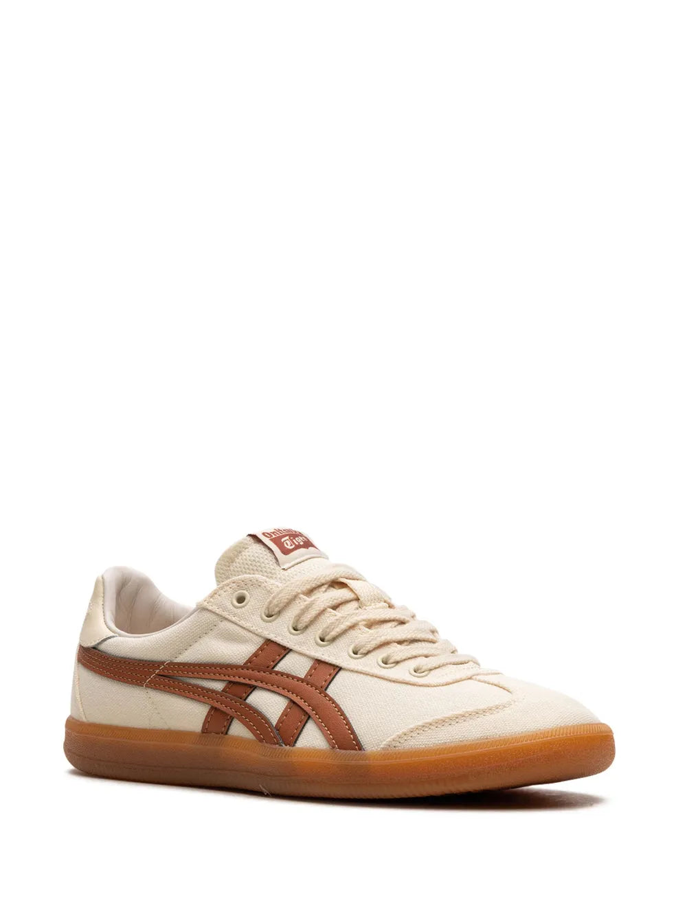 Onitsuka Tiger Tokuten Cream Caramel For Mens