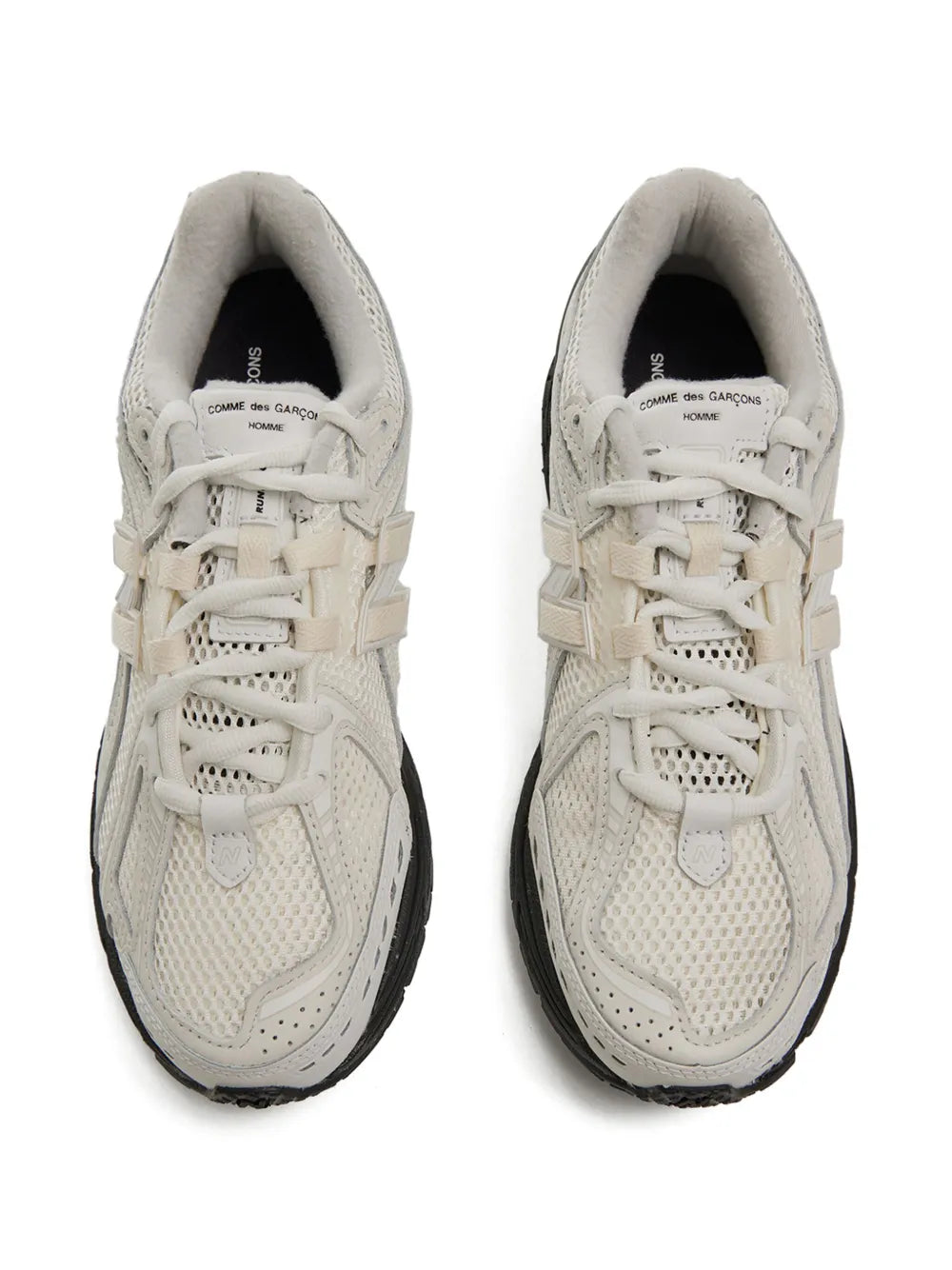 New Balanc.e x Comme des Garons Homme 1906R sneakers