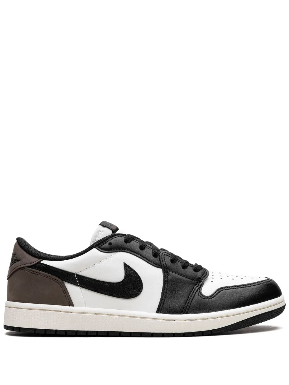 Air Jordan 1 Retro Low OG Mocha Semi UA