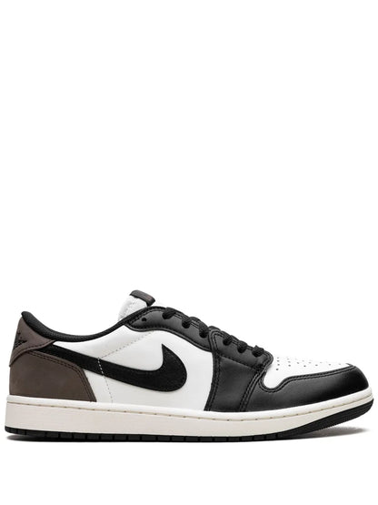 Air Jordan 1 Retro Low OG Mocha Semi UA