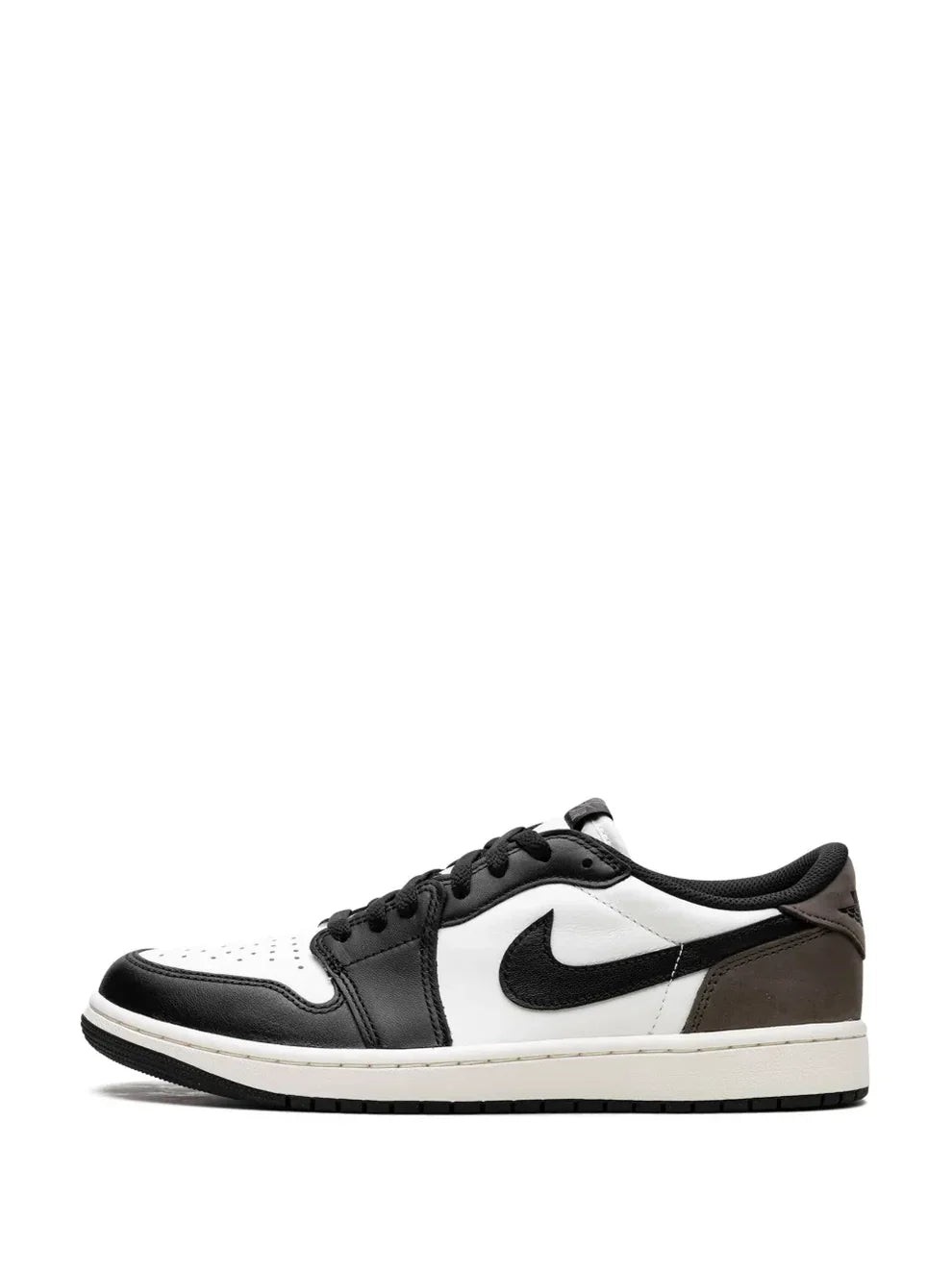 NIK.E SB DUNK LOW DARK MOCHA