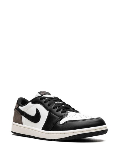 Air Jordan 1 Retro Low OG Mocha Semi UA