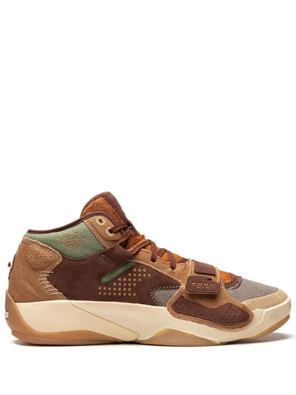 Jordan Zion 2 WILLAMSON VOODO