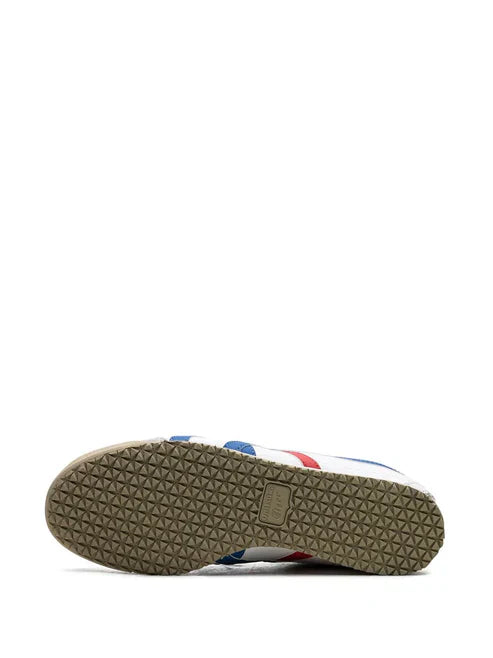 Onitsuka Tiger Mexico 66 White Blue