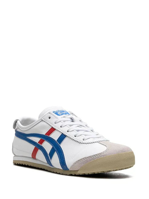 Onitsuka Tiger Mexico 66 Red blue multi