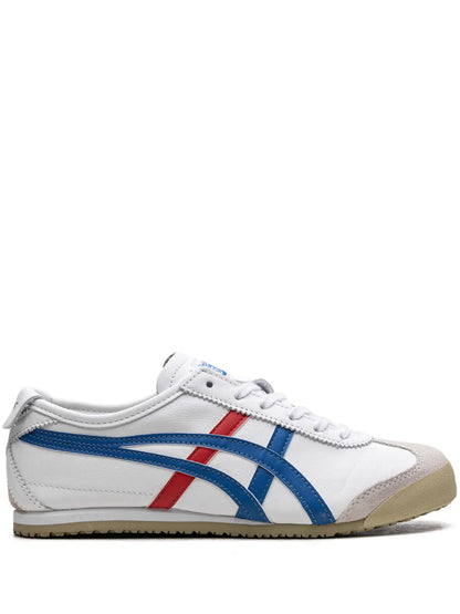 onitsukaa Tiger Mexico 66 Red blue multi