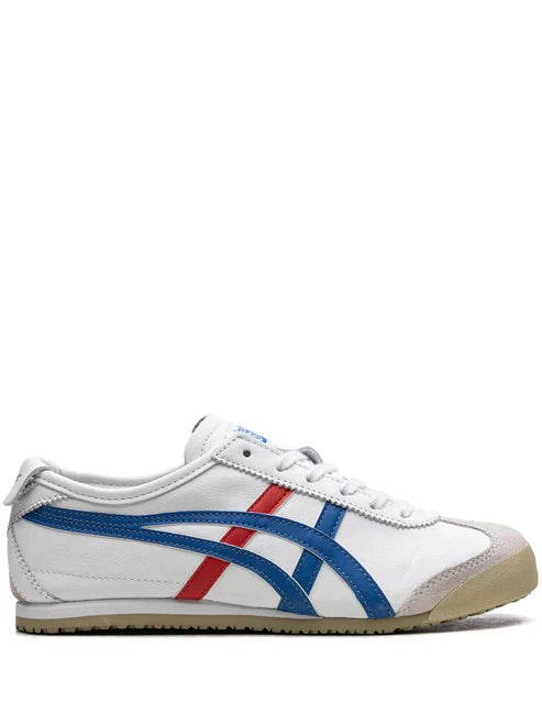 Onitsuka Tiger Mexico 66 Red blue multi