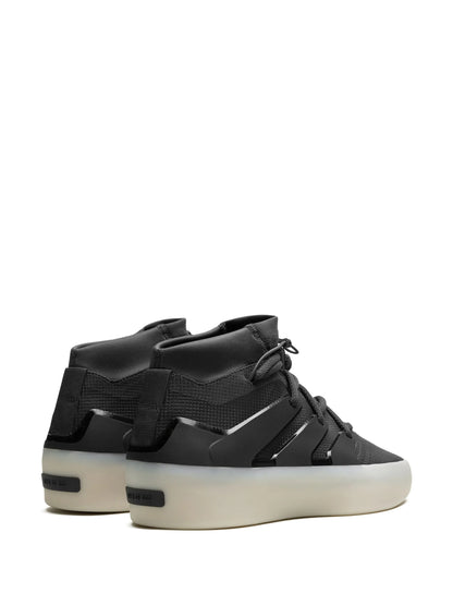 Original Fear Of God Athletics x Basketball Fog Snks Fix