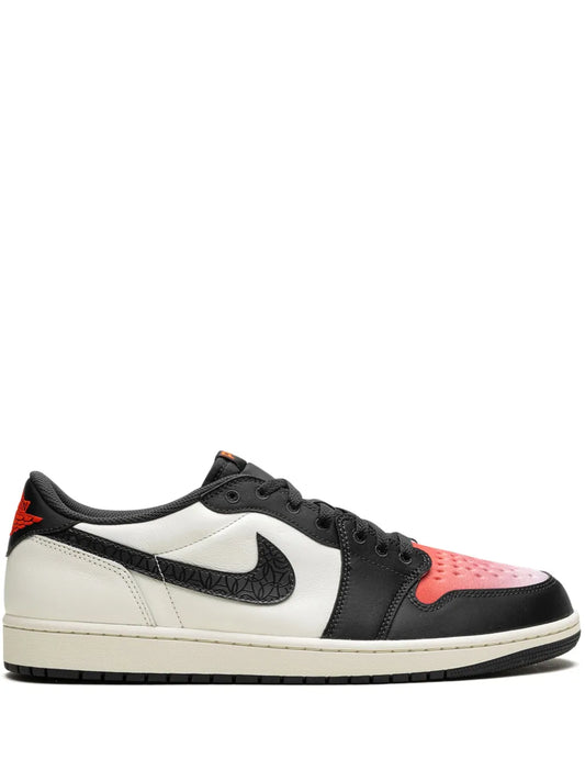 Air Jordan 1 Retro Low OG PSG Paris Saint-Germain