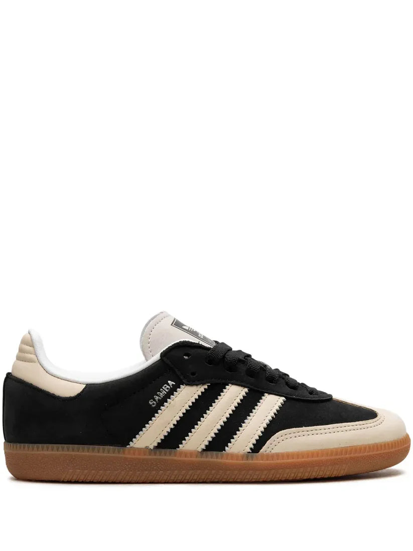 Adida.s Samba Black Wonder White