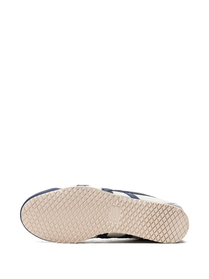 mexico 66 beige navy