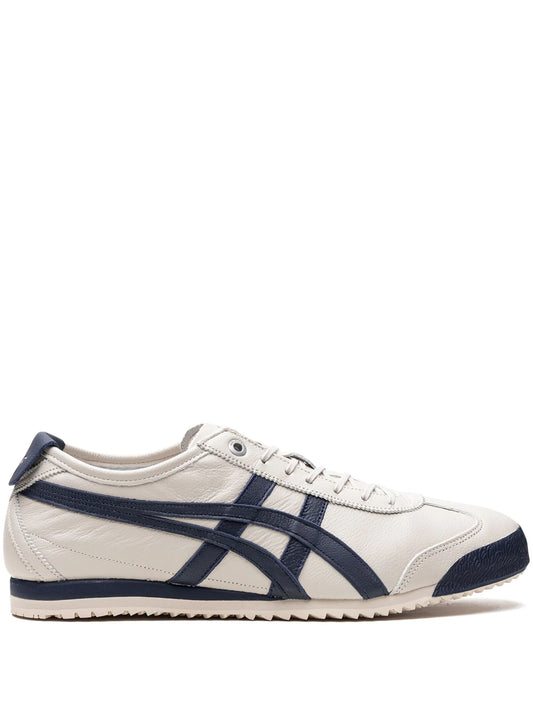 mexico 66 beige navy