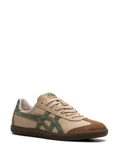 onitsukaa Tiger Tokuten Beige Green