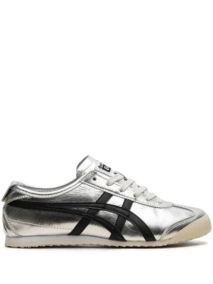 tiger mexico 66 silver blackk