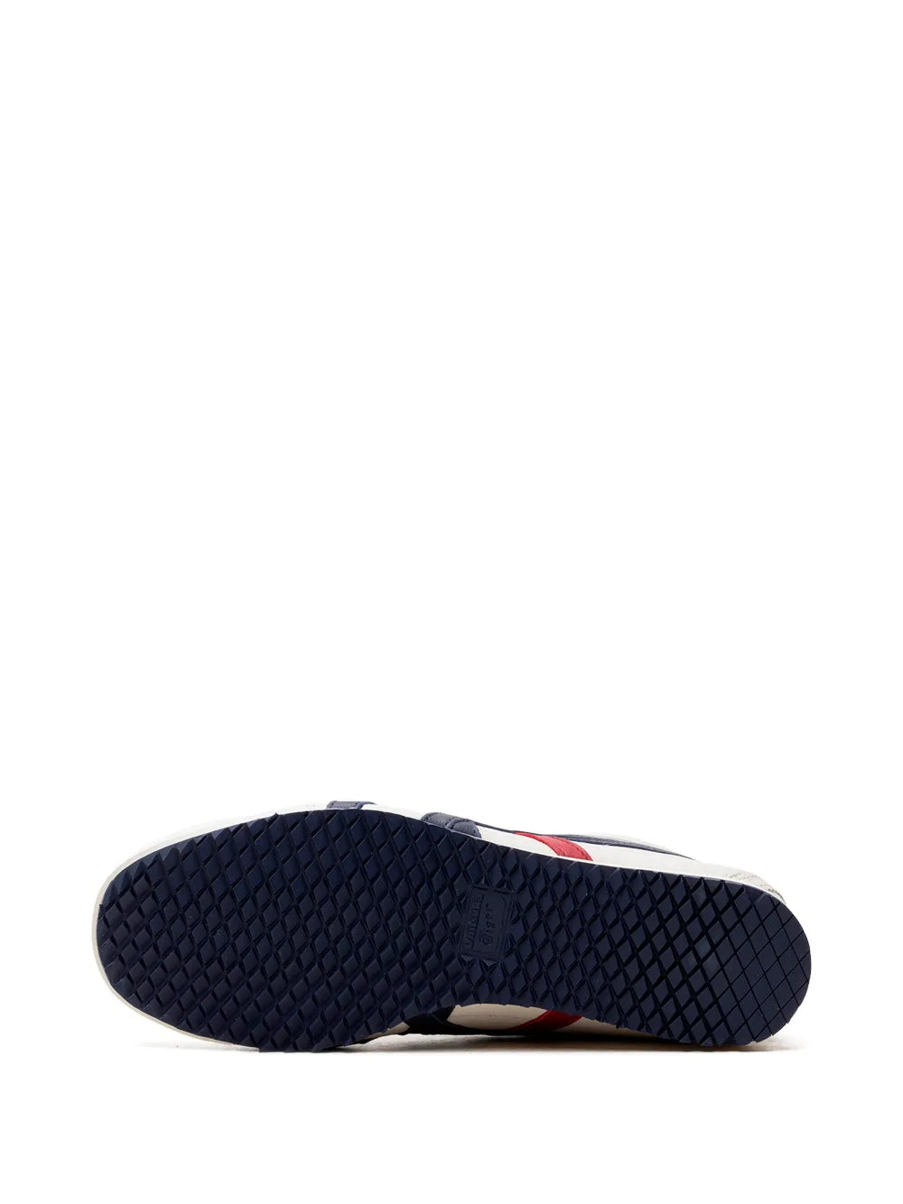 onitsukaa Tiger Sneaker MEXICO 66 SD CREAM PEACOAT