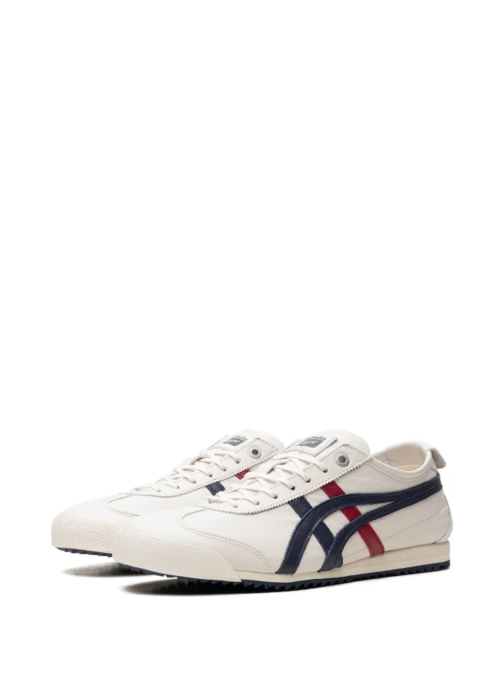 onitsukaa Tiger Sneaker MEXICO 66 SD CREAM PEACOAT
