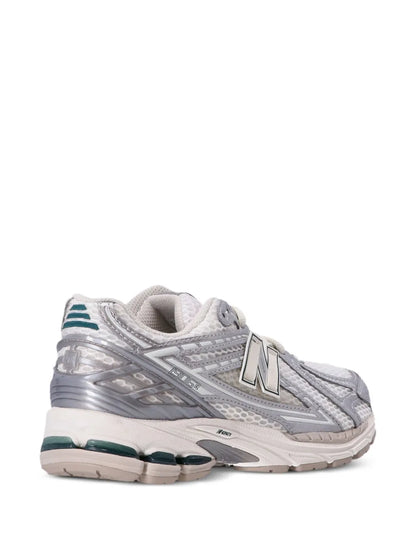 Neww Ballance 1906R Silver Metalic Sea Salt