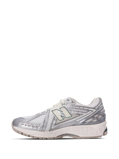 Neww Ballance 1906R Silver Metalic Sea Salt