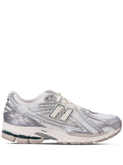 Neww Ballance 1906R Silver Metalic Sea Salt
