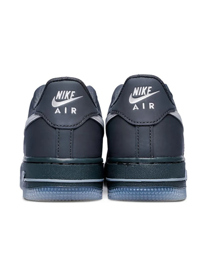 Nikee Airforce 1 Low GS Anthracite