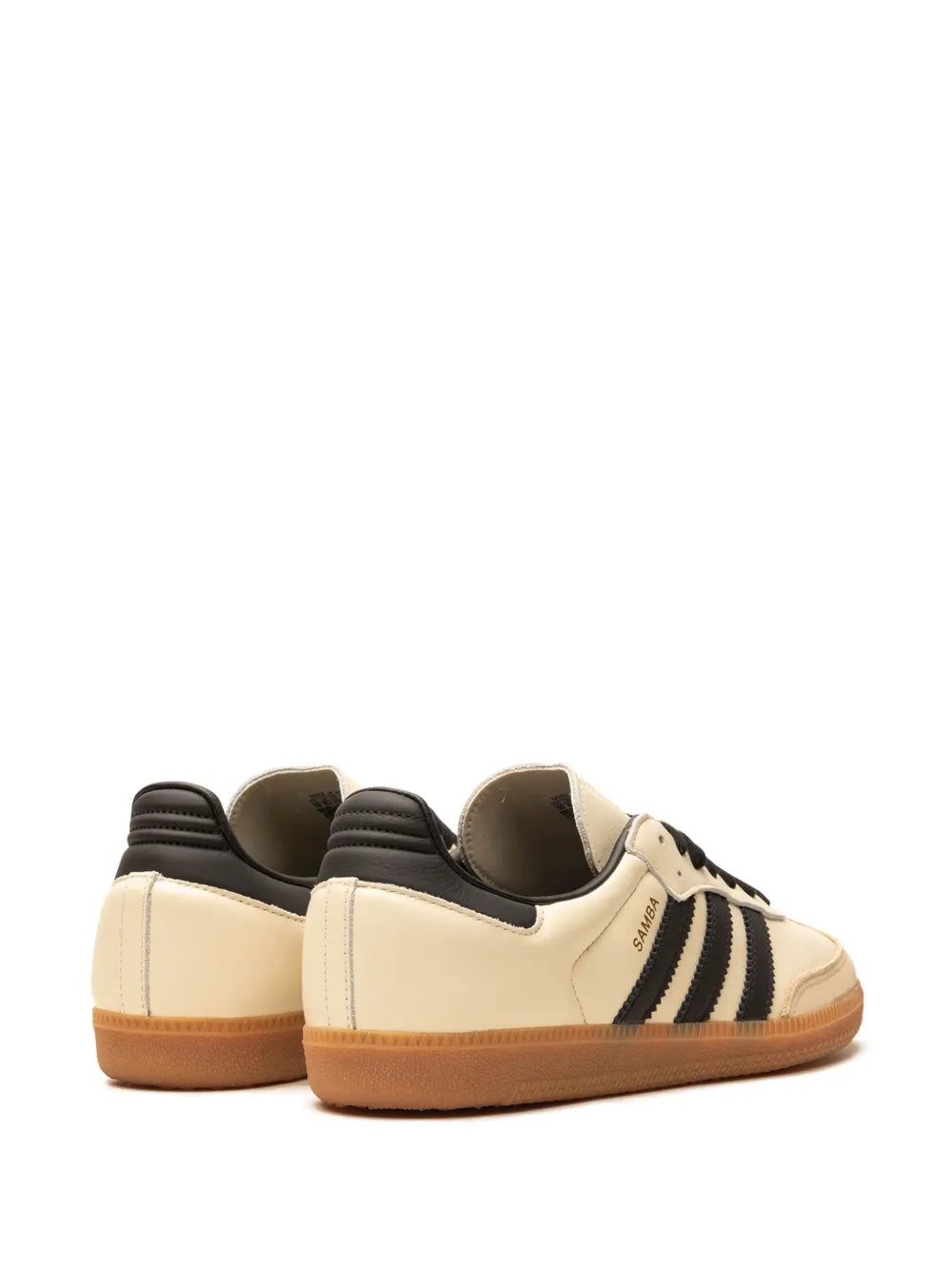 ADIDA.S SAMBA STRATA BEIGE MENS FIX