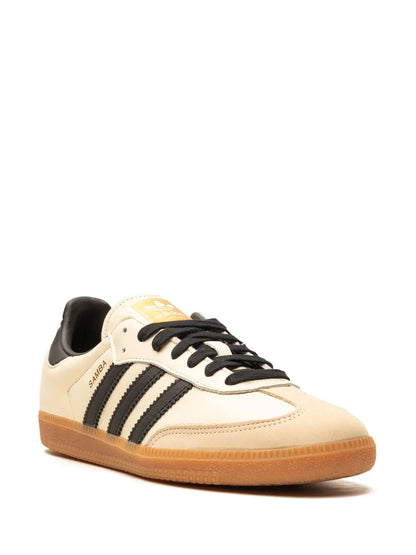 Adidas Samba Cream Sand Strata