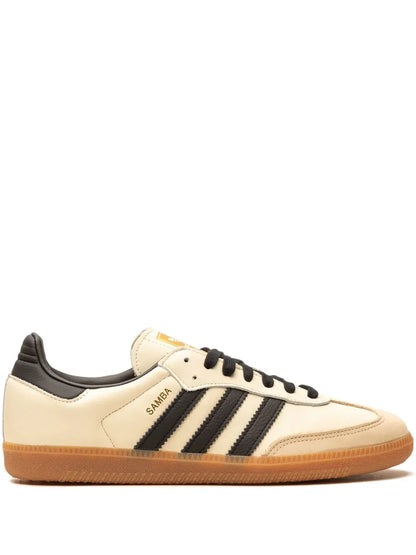 Adida_s samba cream sand strata womens fix