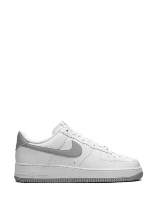 Nik ee Airforce 1 07 dark grey white sail 174