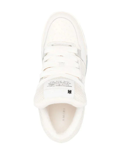 Amirii ma 2 alabaster low top beige