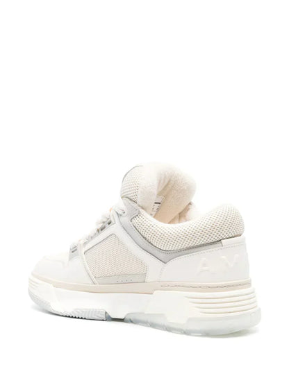 Amirii ma 2 alabaster low top beige