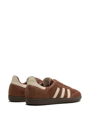 Adida.s Samba PreLoved Brown Men Leather Quality