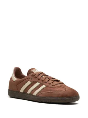 Adida.s Samba PreLoved Brown Men Leather Quality