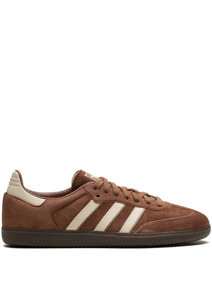 Adida.s Samba PreLoved Brown Women Leather Quality FIX