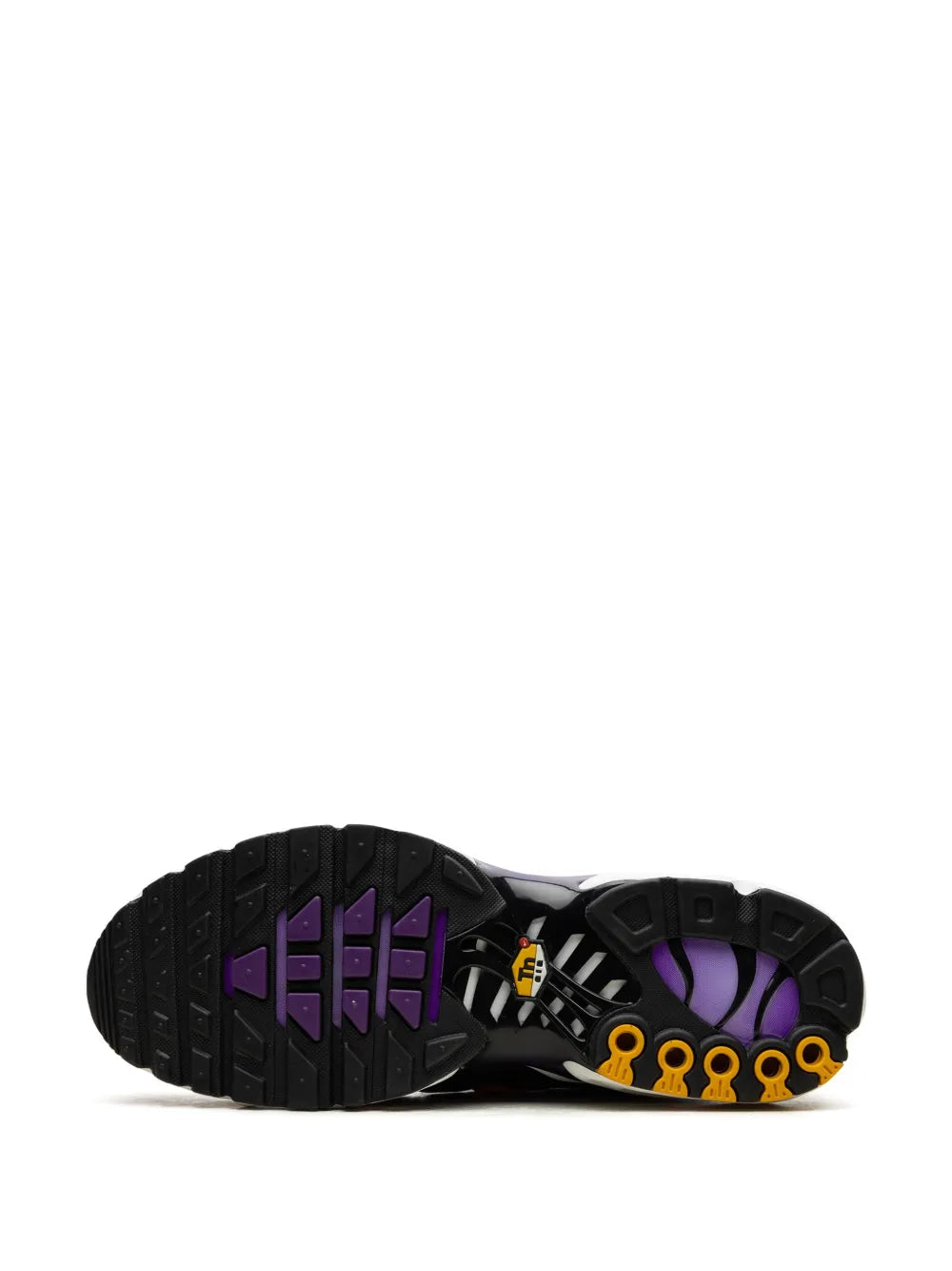 Nik.ee AirMax Plus Voltage Purple Orange 483