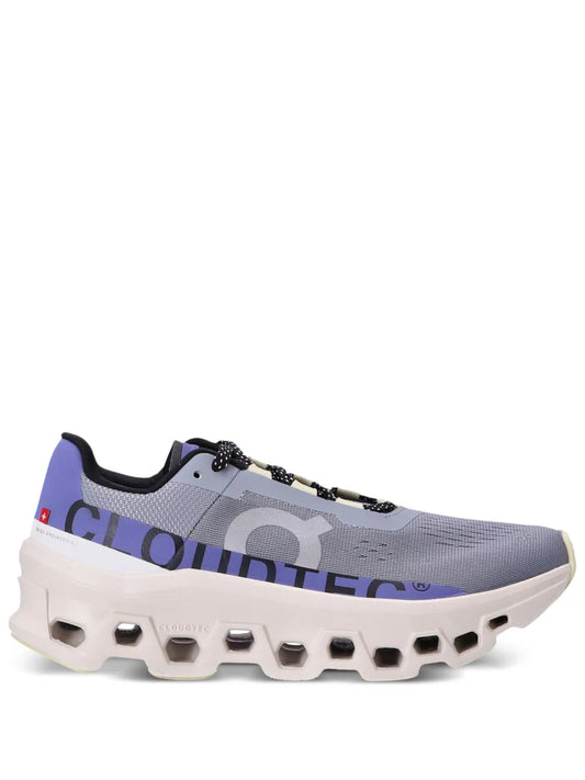 OnCloudmonster Mist Blueberry