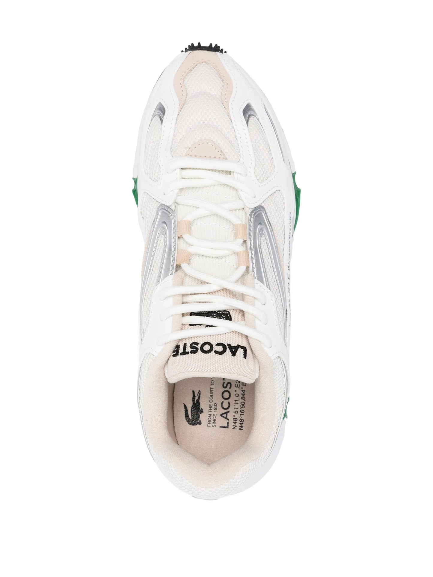 Lacost E L003 2k24 Sneaker